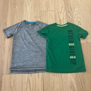 All in Motion Athletic tees
